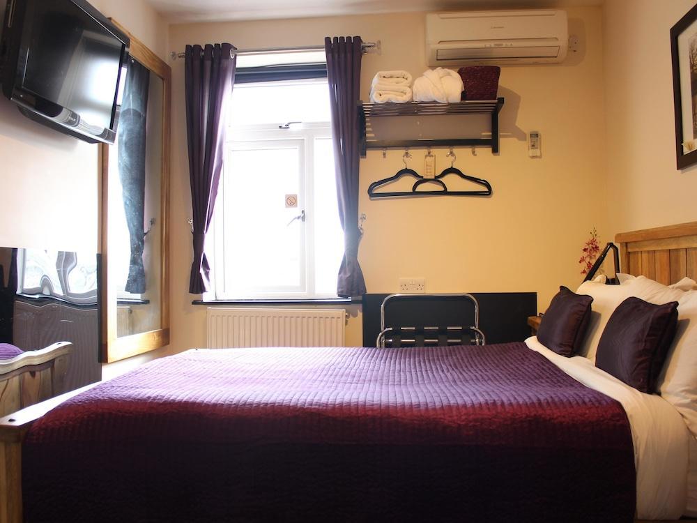 Avo Hotel London Exterior photo