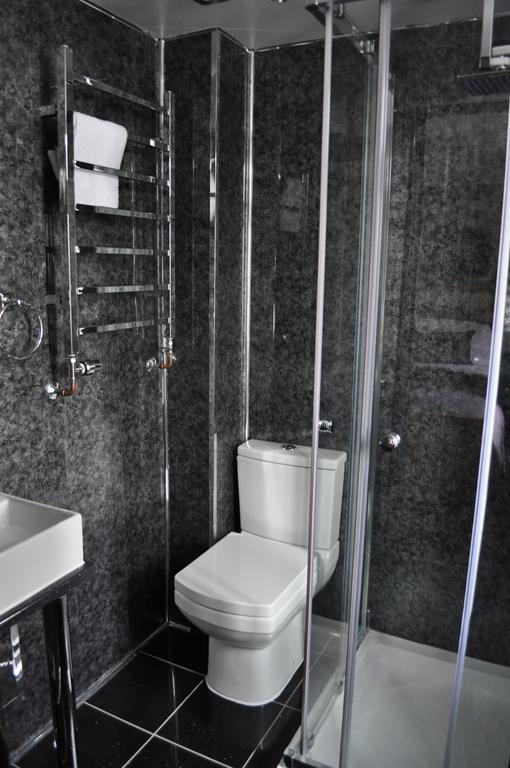 Avo Hotel London Room photo