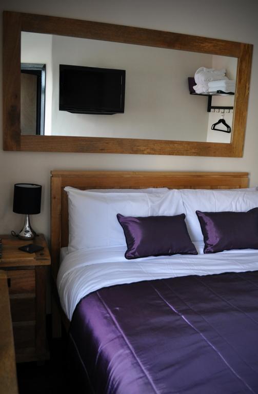 Avo Hotel London Room photo