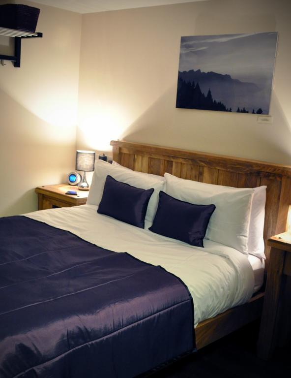 Avo Hotel London Room photo