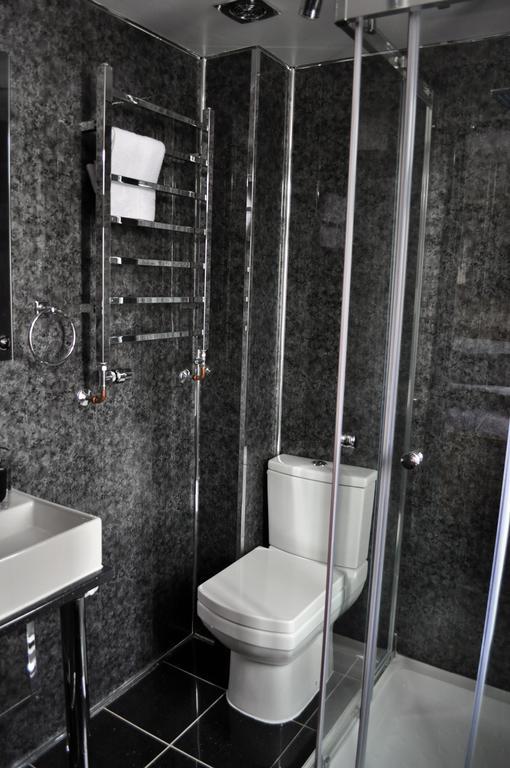 Avo Hotel London Room photo