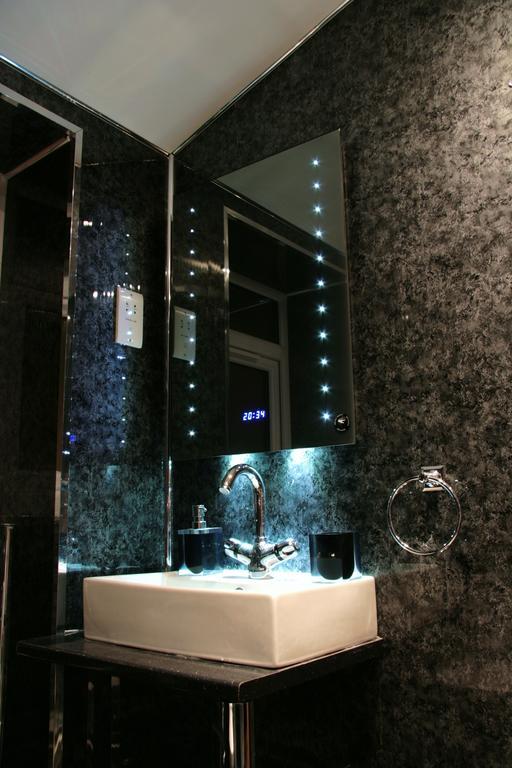 Avo Hotel London Room photo